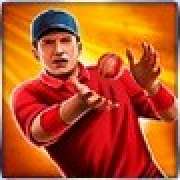 Символ Боулер в Cricket Heroes