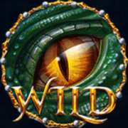 Символ Wild в Hunting Treasures