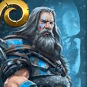 Символ Варвар в Warlords: Crystals of Power