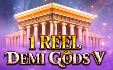 Игровой автомат 1 Reel Demi Gods V