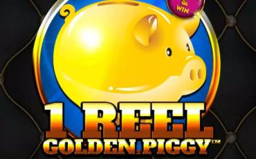 1 Reel Golden Piggy