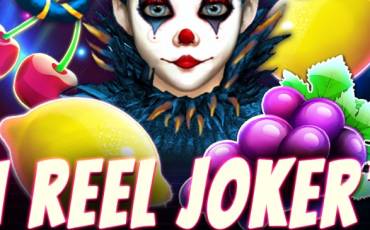 1 Reel Joker