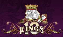 Онлайн слот 10 Kings играть