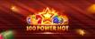 Онлайн слот 100 Power Hot играть