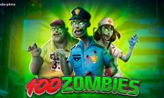 Онлайн слот 100 Zombies играть
