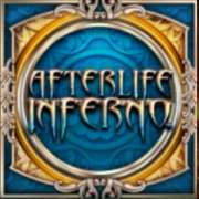 Символ Wild в Afterlife Inferno