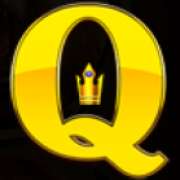 Символ Q в Buffalo Rampage