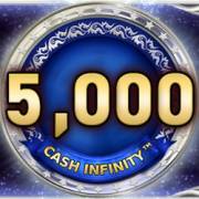 12 Coins Grand Platinum Edition: Cash Infinity