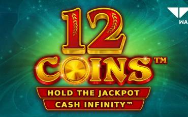 Игровой автомат 12 Coins