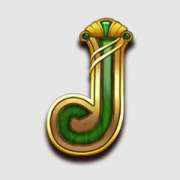 Символ J в Legacy of Egypt