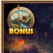 Символ Bonus в Bigfoot Fortunes