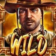 Символ Wild в Wild Expedition