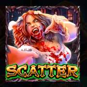 Символ Scatter в Blood Hunters