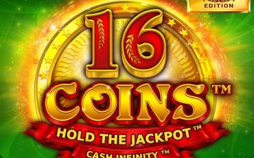 16 Coins: Grand Gold Edition