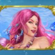 Символ Русалка в Mermaid’s Diamond