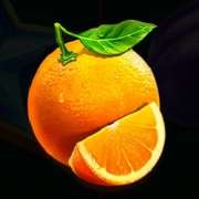 Символ Апельсин в The Chillies