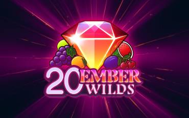 20 Ember Wilds