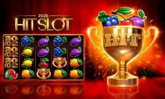 Онлайн слот 2020 Hit Slot играть