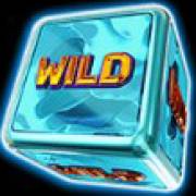 2023 Hit Slot Dice: Символ Wild