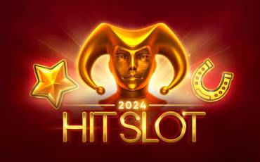 2024 Hit Slot