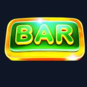 Символ BAR в Winnergie