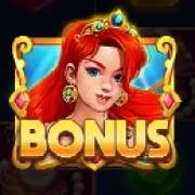 Символ Bonus в Wins of Mermaid Multi Power