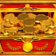 24 Coins: Gold