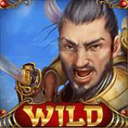 Символ Wild в Story Of The Samurai