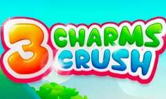 Онлайн слот 3 Charms Crush играть