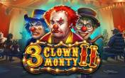 3 Clown Monty 2 (демо-версия)