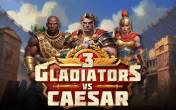 Slot 3 Gladiators vs Caesar