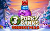 3 Porky Banks Christmas (демо-версия)