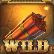 Символ Wild в Black Gold 2 Megaways