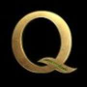 Символ Q в Aristocats