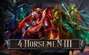 4 Horsemen III (демо-версия)