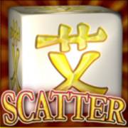 40 Burning Dice: Scatter 1