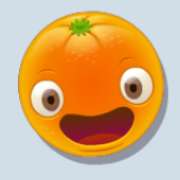 Символ Апельсин в Fruit Case