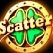 Символ Scatter в Fruit Blaze