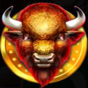 Символ Буйвол в Buffalo Rampage