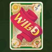 Символ Символ Wild в Scopa