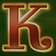 Символ K в Fortune Girl