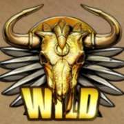 Символ Wild в Golden Colts