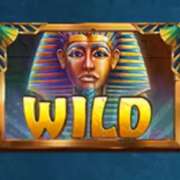 Символ Wild в The Mummy Win Hunters Epicways