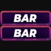 7 Fortune Frenzy: Двойной BAR