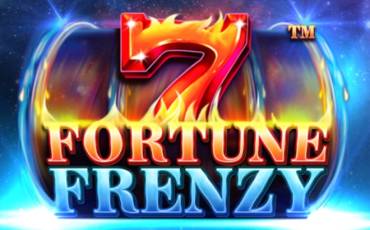 7 Fortune Frenzy