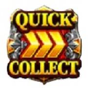 7 Shields of Fortune: Quick Collect