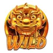 Символ Wild в Golden Furong