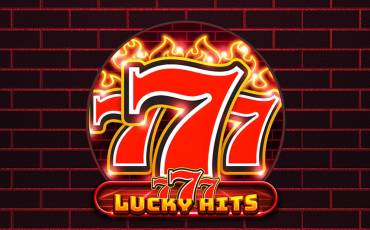 777 – Lucky Hits