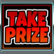 Символ Take Prize в Fireworks Game Changer