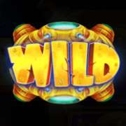 Символ Wild в The Wild Machine